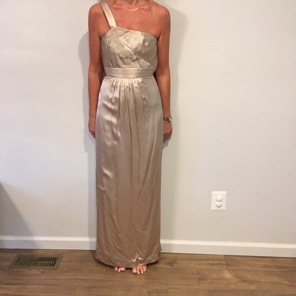 BCBG maxaria dress